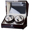 Часы Rotomat Apollo Na 4 премиум-класса с 1978 года