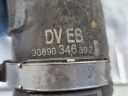 TUYAU ÉCHANGEUR D'AIR DE SURALIMENTATION PEUGEOT 308 SW 9689034680 1.6L DIESEL 84KW 2015photo 7