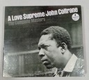JOHN COLTRANE A Love Supreme (2CD) EAN (GTIN) 602547489449