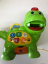 Hračka pre deti dinosaurus VTech v nemčine malé množstvo skladom Vek dieťaťa 5 rokov +