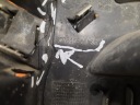 VOLVO XC60 AVANT GRILLE CALANDRE CHROME POUSSOIR OEphoto 11