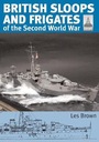 ShipCraft 27 - British Sloops and Frigates of the Second World War (2021)
