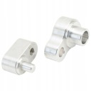 REAR BLOCK BLOCK AL ALUMINUM ALUMINUM AIR CONDITIONING BLOCK SEALING MATERIALS OR  photo 16