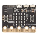 RP2040 Плата разработки Micro Bit для программирования роботов и игр