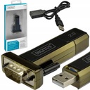 Преобразователь DIGITUS USB 2.0 в RS232 FTDI/FT232RL
