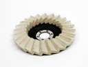 ПОЛИРОВАЛЬНЫЙ ДИСК FLAP FELT FLAP 125