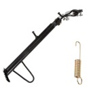 ODPORNA NA KOROZJE SIDE CONNECTOR MOTORCYCLE STABILNY METAL OPORA  photo 7