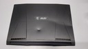 Игровой ноутбук MSI Crosshair 15 i5-12450H RTX4050/6 ГБ 16 ГБ DDR5 512 ГБ