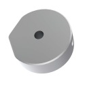 PROSTOKATNY ADAPTER DO INSTALLATION NA STATYWIE SATELITARNYM 1/4-20 CU  photo 10