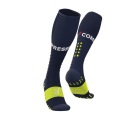 COMPRESSPORT FULL SOCKS Компрессионные носки T4