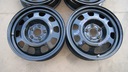 LLANTAS ACERO DODGE AVENGER CHRYSLER200 5X114,3X17 