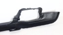 OVERLAY FRONT BUMPERS SMART FORTWO (451) 2007-2014  photo 8