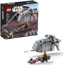 LEGO Bricks Lego Star Wars 75338 Засада Феррикса