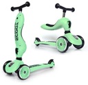 SCOOTANDRIDE HIGHWAYKICK 1 СКУТЕР 2в1 RIDE 12M+ / КИВИ