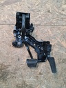 Jeep Wrangler JL 2.0 TB 2019 2020 2021 2022 23 Педаль педали тормоза