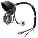 BA20D + КОРПУС ПАРКОВОЧНОЙ ЛАМПЫ Ranger classic, толщина