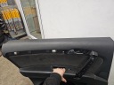 AUDI Q7 I 4L КАРТА ДВЕРИ ЛЕВЫЙ ЗАД ЗАДНИЙ ОБШИВКА 4L0867305B  фото 10