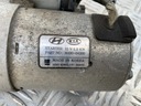ŠTARTÉR HYUNDAI I30 III 16- 1.0 T-GDI Výrobca dielov Hyundai OE