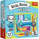 Китти Кот. Мой дом