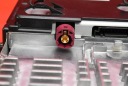 MONITOR RADIO NAVIGATIONS 9266381-01 BMW F10 F11 09-13  photo 9