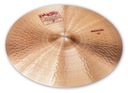 PAISTE 2002 Medium Crash 16"