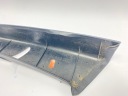 PLASTIQUE PROTECTION MONTANTS C COUVERCLES DE COFFRE MERCEDES W124 UNIVERSEL NOIRE 1246921189photo 8