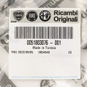 FIAT OE 51803076 FIL CLIMATISATIONphoto 9