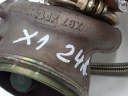 TURBINE GUIDE 7952755 BMW X1 U11 III 2 PIÈCES U10 II 1.5 HYBRID B38 24Rphoto 13