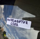 КРИШКА БАГАЖНИКА CUPRA FORMENTOR W КОЛІР LS9R ІДЕАЛ ОРИГІНАЛ БЕЗ ФАРБУВАННЯ  (18577014115) фото min 6