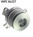 SKF VKPC 84227 POMPE WODY, CHLODZENIE DE MOTEUR photo 1 - milautoparts-fr.ukrlive.com