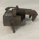 CITROEN C5 AIRCROSS ÉTRIER DE FREIN DE FREIN GAUCHE ARRIÈRE 9819060880photo 8