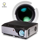 Hájnik Projektor Full HD 1080p Wifi 7000 lm 4000:1 + PILOT + HDMI Stav balenia originálne