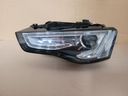 FARO AUDI A5 RESTYLING XENÓN DIODO LUMINOSO LED DIRECCIONAL 8T0941031C 