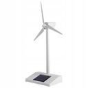 Solárny veterný mlyn energetický model Značka inna
