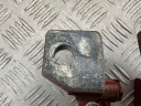 OPEL CORSA D ЗАВІСИ ДВЕРІ ЛІВЕ ВОДІЯ Z50K  (18869285321) фото min 10