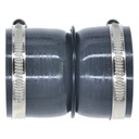 INTERCOOLER TURBO RURA CITROEN C4 BERLINGO 1.6 HDI