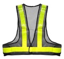 Светоотражающий жилет дорожной сигнализации AG590A