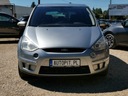 Ford S-Max Ford S-MAX 2.0 140KM TDCi, BDB stan... Rok produkcji 2006