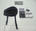 PAD GELEVA NA SEAT 3D O STRUKTURZE PLASTRA MIODU AMORTYZUJACA  photo 15