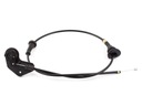 CABLE APERTURA DE CAPO DEL MOTOR PARA BMW 3 E46 98-07 