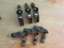 ARBRES DISTRIBUTION KIA SORENTO IV HYUNDAI SANTA FE IV 2.2 CRDI D4HE 22141-2R000photo 8