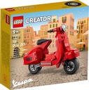 LEGO Creator 40517 — Скутер VESPA — НОВИНКА