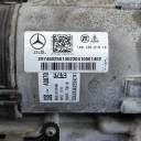 MERCEDES-BENZ EQS V297 2023 CRÉMAILLÈRE DE DIRECTION CRÉMAILLÈRE DE DIRECTIONphoto 6