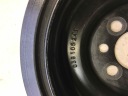 КОЛЕСО ШКІВ SEAT TOLEDO 3 1.9 TDI 03G105243  (9263298768) фото min 6