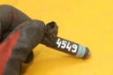INJECTEUR INJECTEUR CARBURANTS AUDI A4 B6 1.6 B 8V ALZ 06B133551Hphoto 8