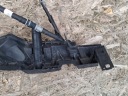 ОМИВАЧ I КРІПЛЕННЯ ПІД ФАРУ ПРАВА ПІД КСЕНОН BMW X1 E84 2990155 2990180  (18842432952) фото min 7