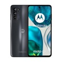 Смартфон Motorola moto g52 6/256 ГБ темно-серый