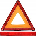 ПРЕДУПРЕЖДАЮЩИЙ ТРЕУГОЛЬНИК ДЛЯ АВТОМОБИЛЯ С CASE CAR APPRESSE E27