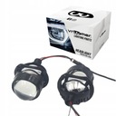 LENTE PROJEKTORY BI DIODO LUMINOSO DIODO LUMINOSO LED DUAL DIODO LUMINOSO DIODO LUMINOSO LED MINI 2.5