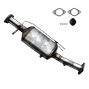 ФИЛЬТР DPF FAP FORD C-MAX 2.0 EURO 5